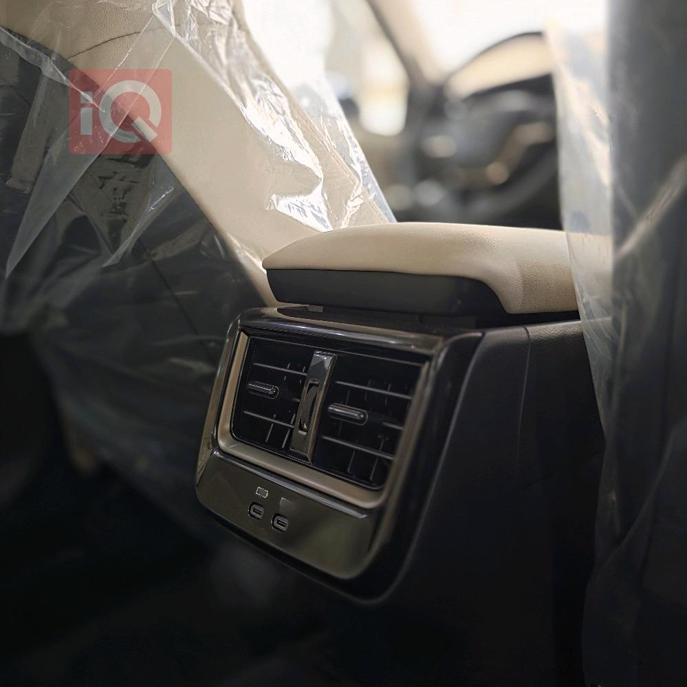 تويوتا كراون